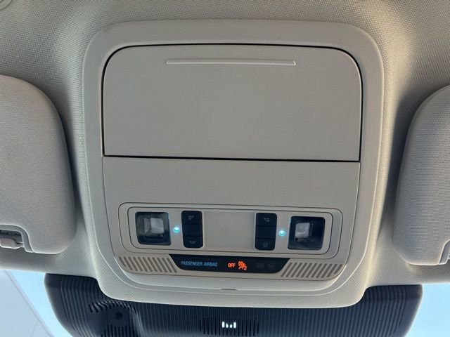 Certified 2025 Ford Explorer Active image 19