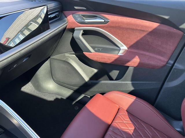 New 2026 Audi SQ5 Premium Plus AWD/4WD image 13