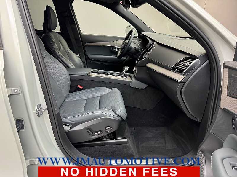 Used 2021 Volvo XC90 T6 Inscription w/ Advanced Package AWD/4WD image 22