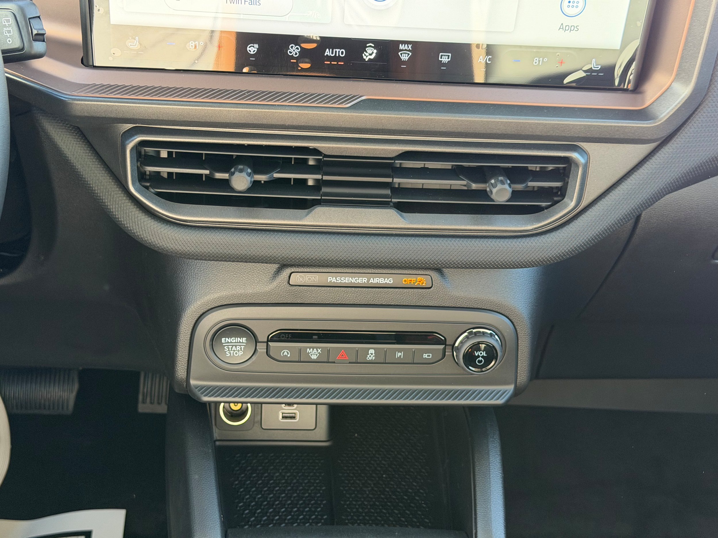 New 2026 Ford Bronco Sport Outer Banks w/ Outer Banks Tech Package+ AWD/4WD image 21