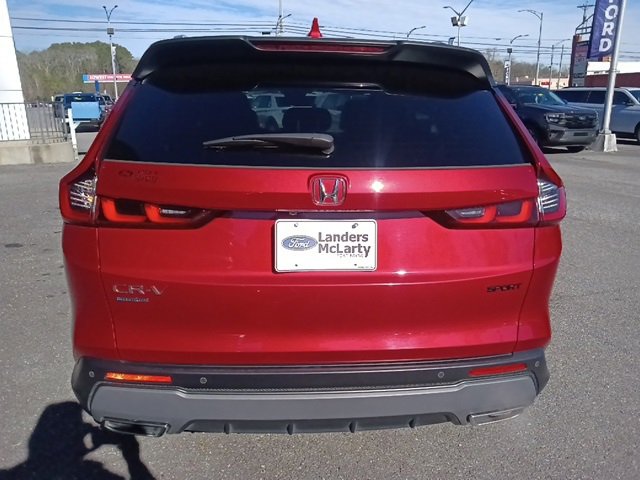 Used 2025 Honda CR-V Sport-L image 4