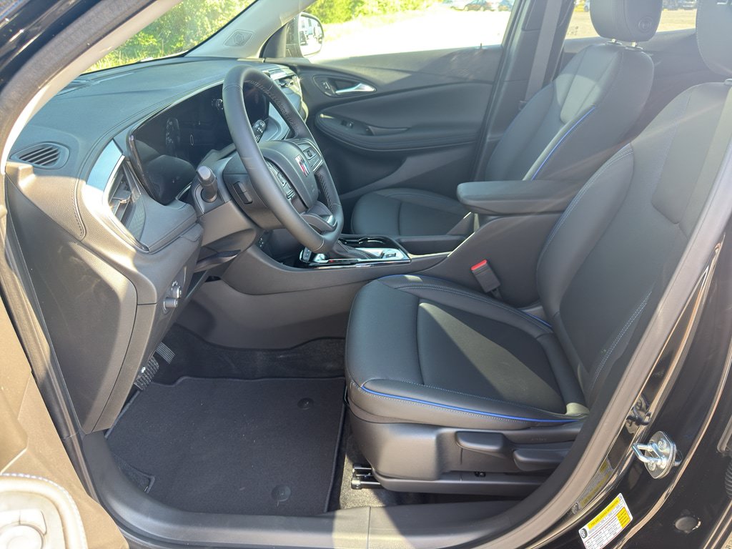 New 2026 Buick Encore GX Sport Touring w/ Advanced Technology Package AWD/4WD image 8