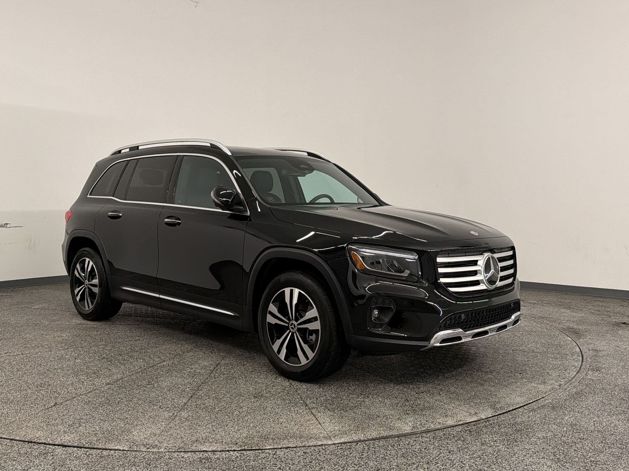 Certified 2026 Mercedes-Benz GLB 250 image 7
