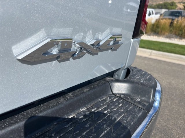 New 2026 RAM 3500 Big Horn image 12