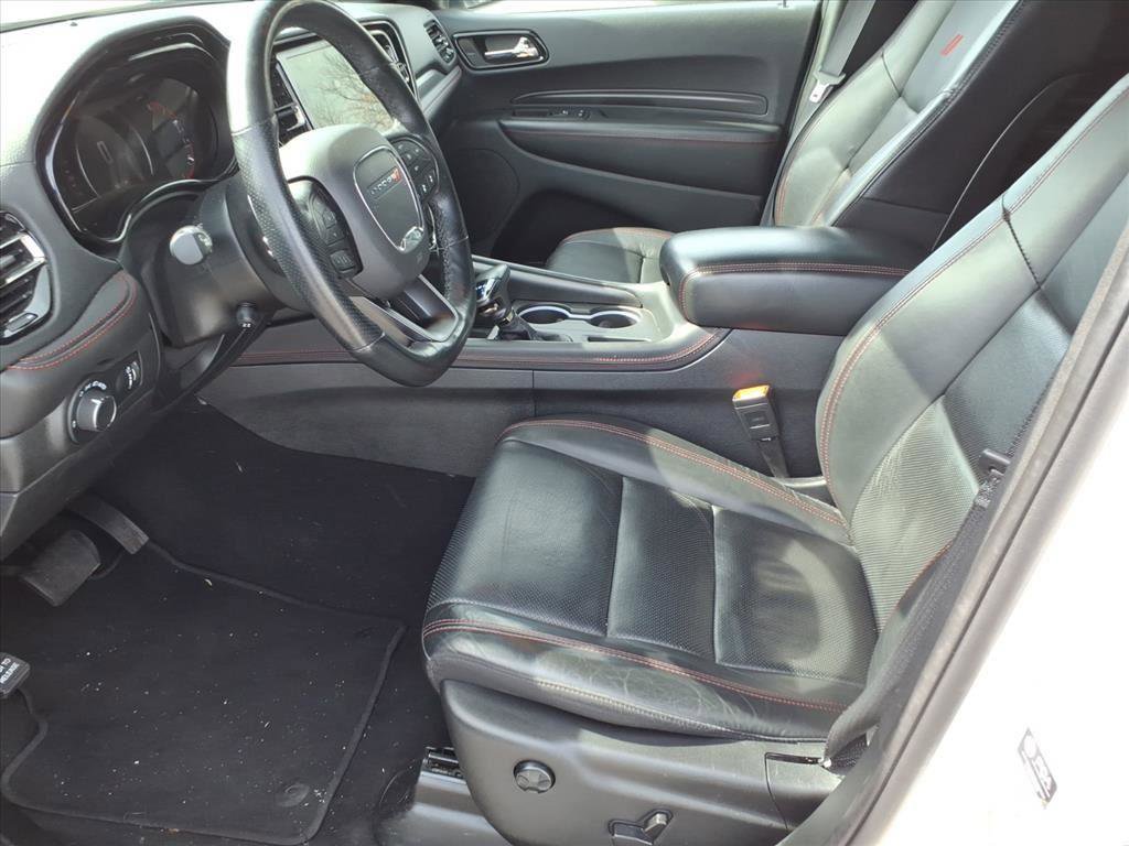 Used 2024 Dodge Durango GT image 11