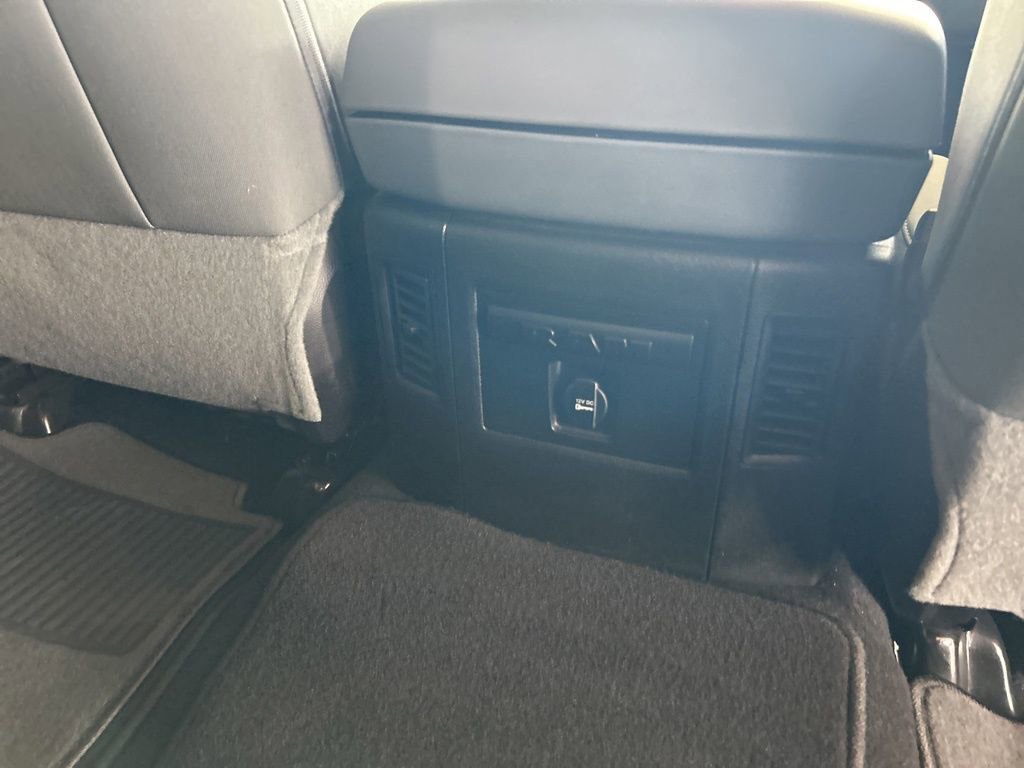 Used 2014 RAM 2500 Big Horn image 30
