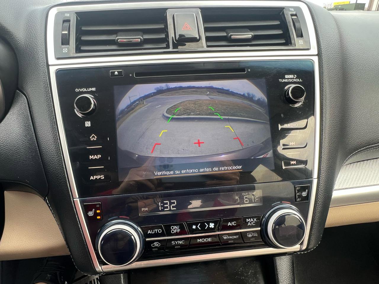 Used 2019 Subaru Outback 2.5i Premium image 18