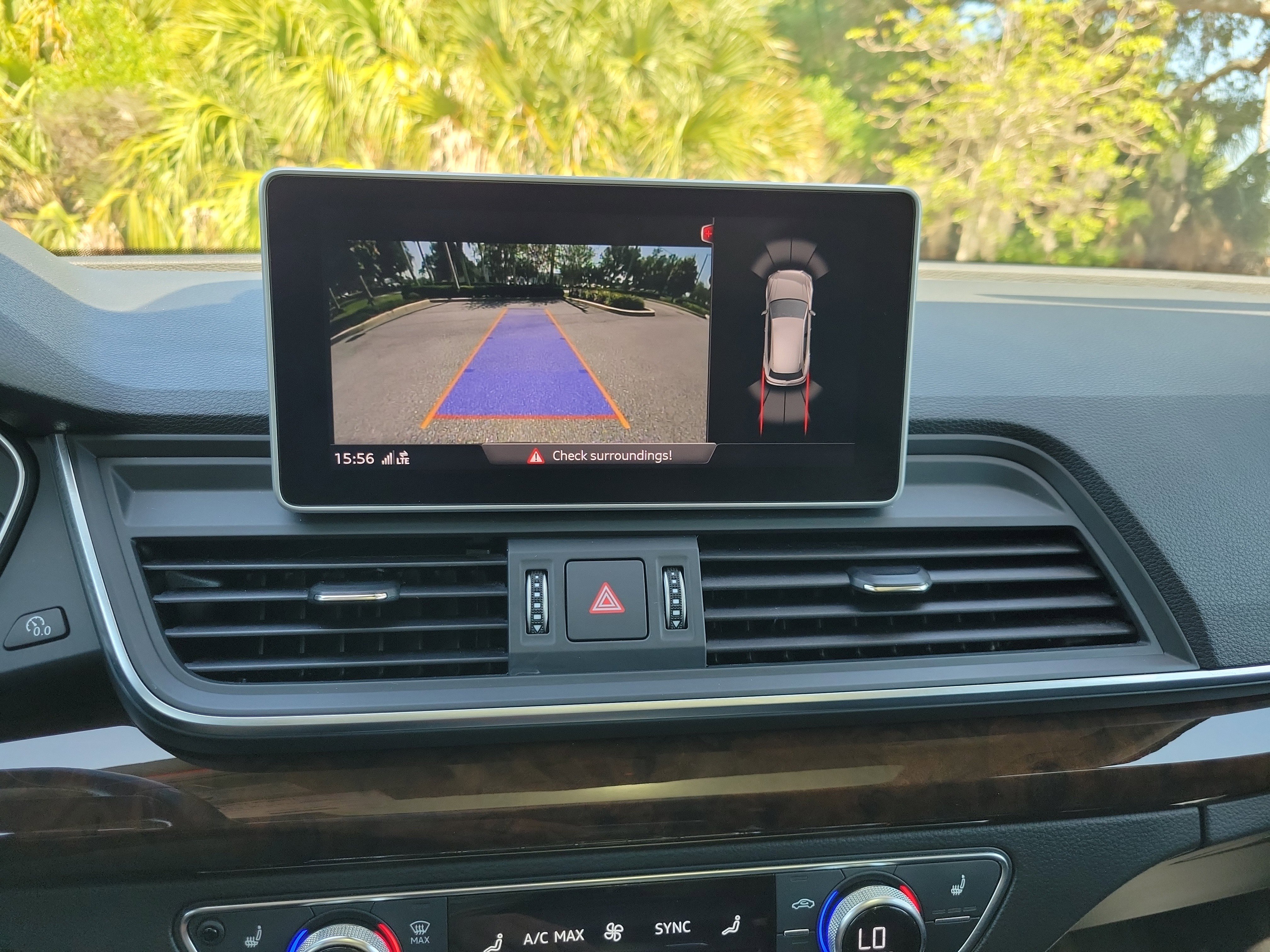 Used 2018 Audi Q5 2.0T Premium Plus w/ Premium Plus Package AWD/4WD image 21