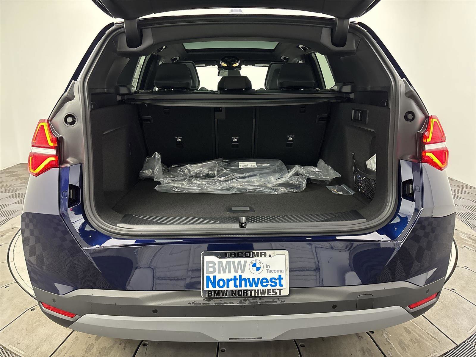 New 2026 BMW X3 xDrive30 w/ Convenience Package image 21