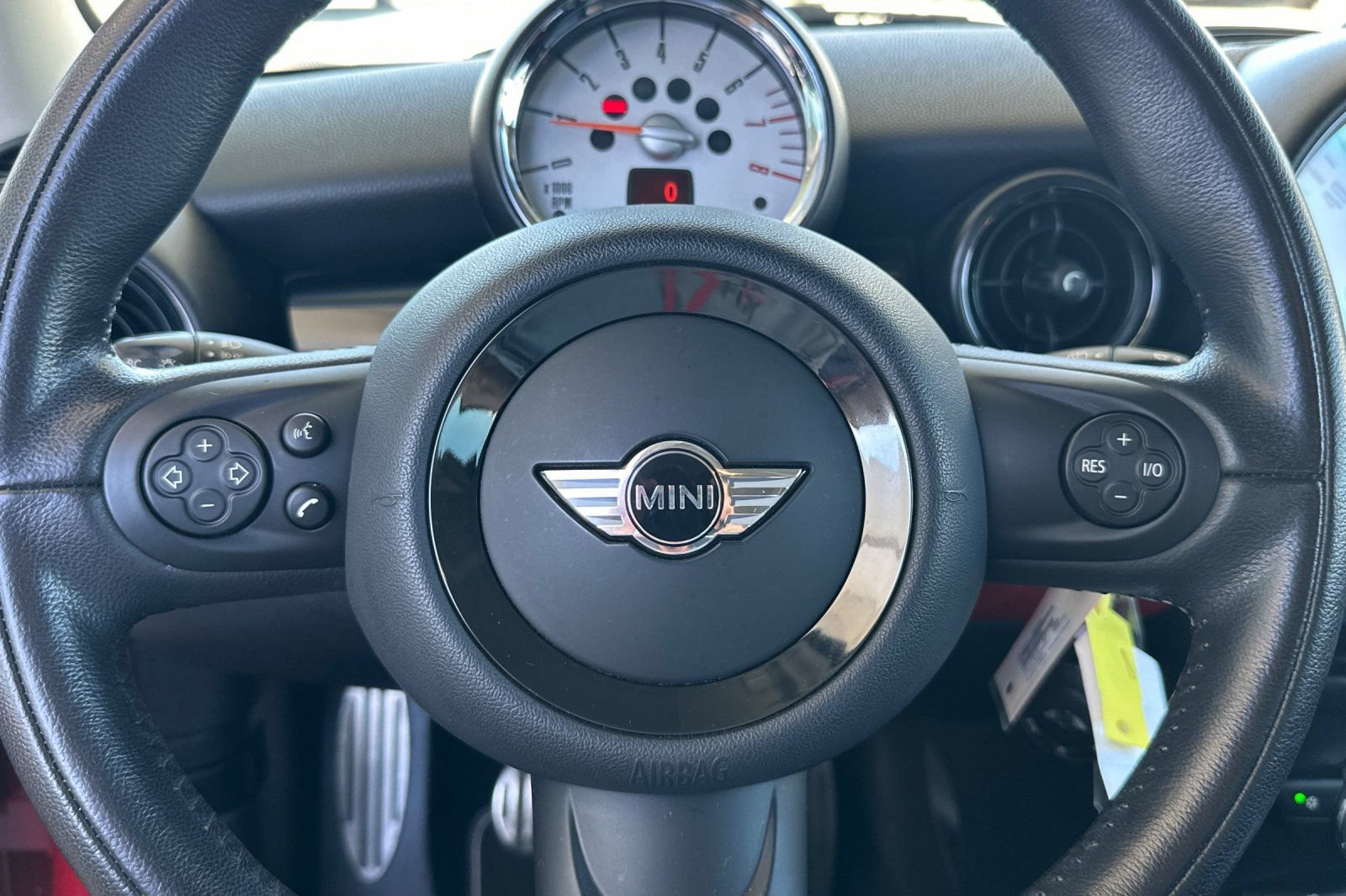 Used 2012 MINI Cooper S FWD image 24