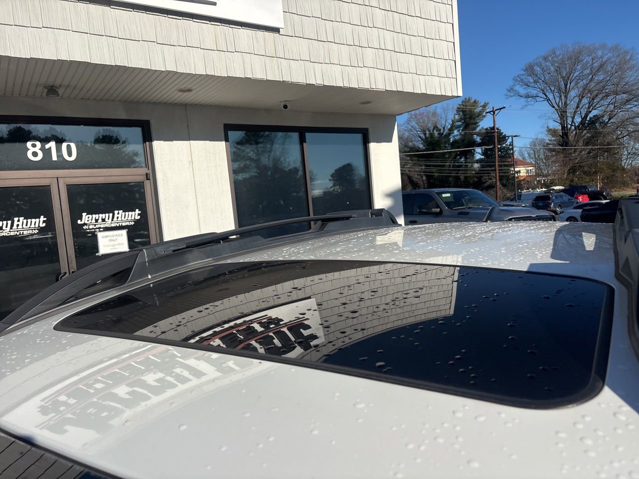 Used 2021 Subaru Outback Premium image 12