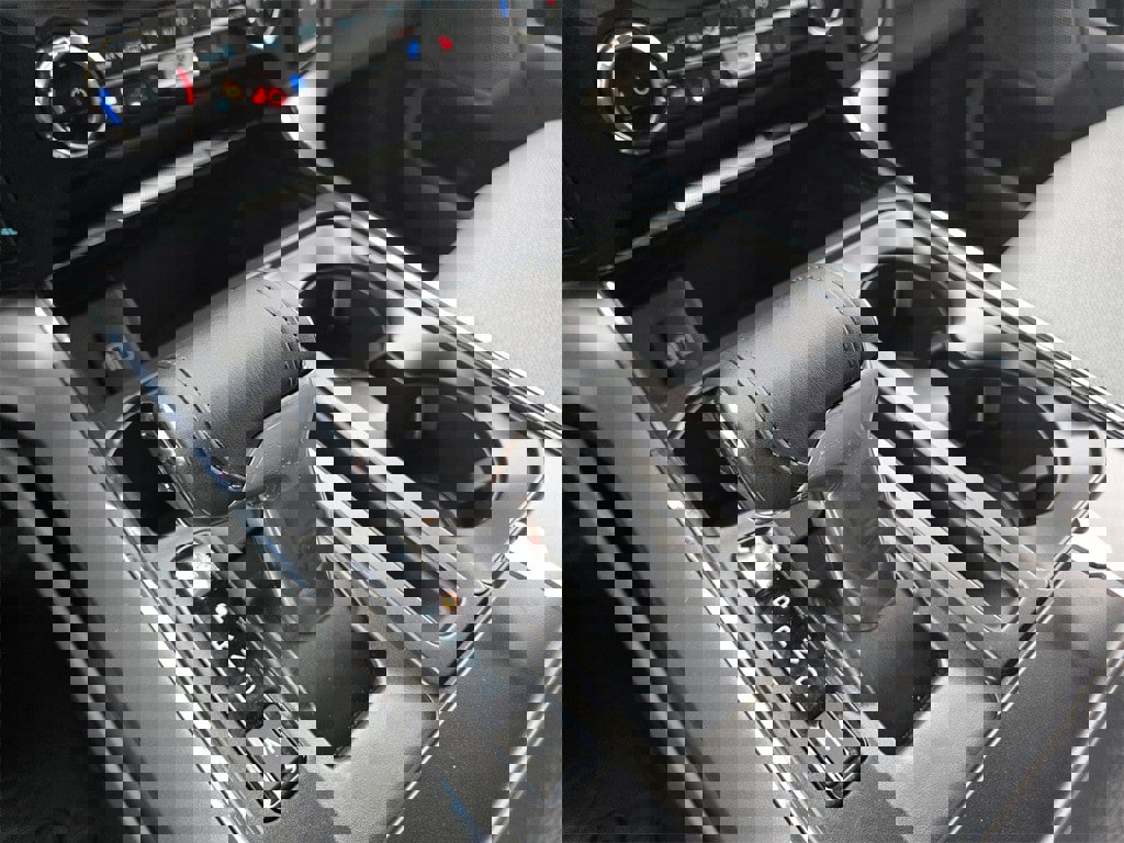 New 2025 Ford F150 Lariat w/ Equipment Group 501A Mid image 20