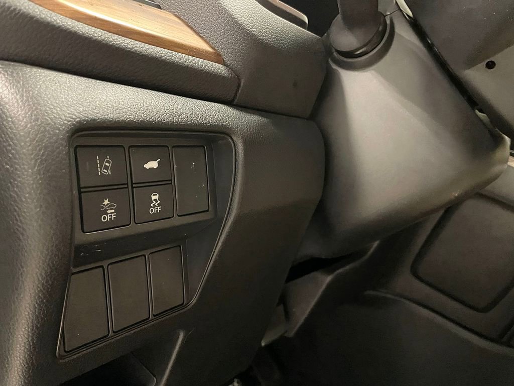 Used 2017 Honda CR-V EX-L image 18