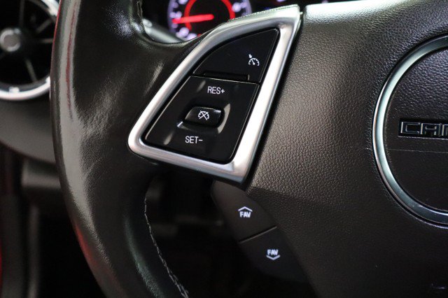Used 2019 Chevrolet Camaro LT w/ RS Package RWD image 35