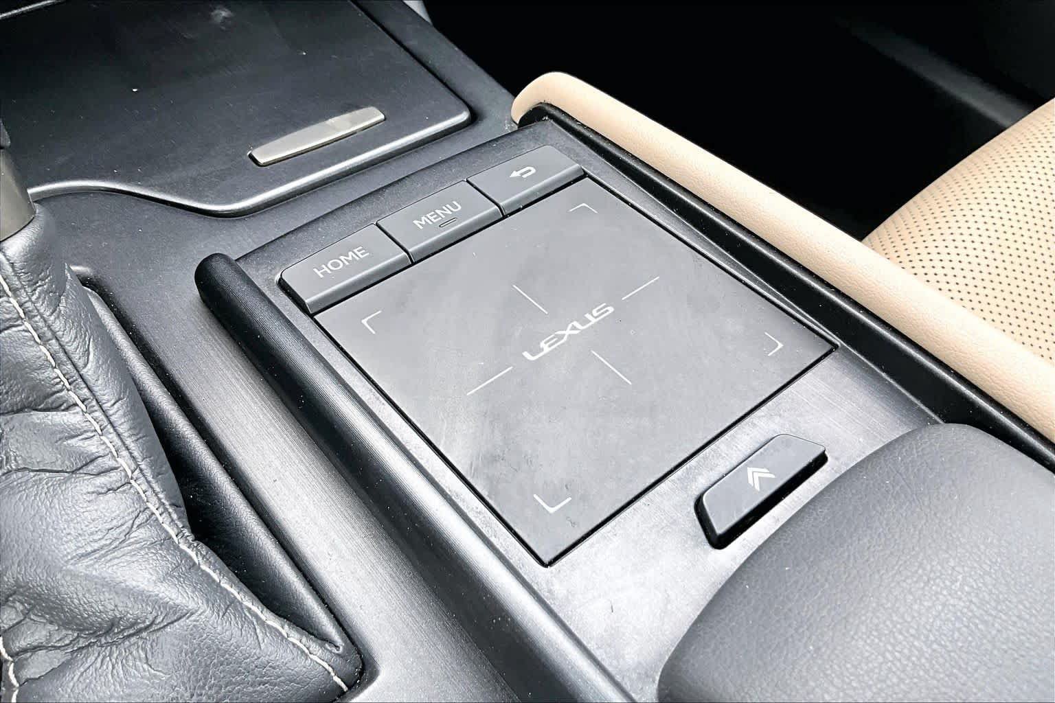 Used 2019 Lexus ES 350 w/ Accessory Package 2 FWD image 62