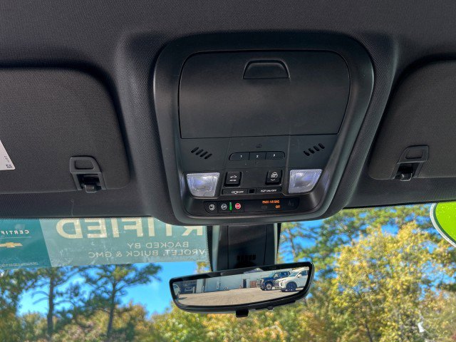 Used 2019 Chevrolet Blazer Premier w/ Sun and Wheels Package image 31