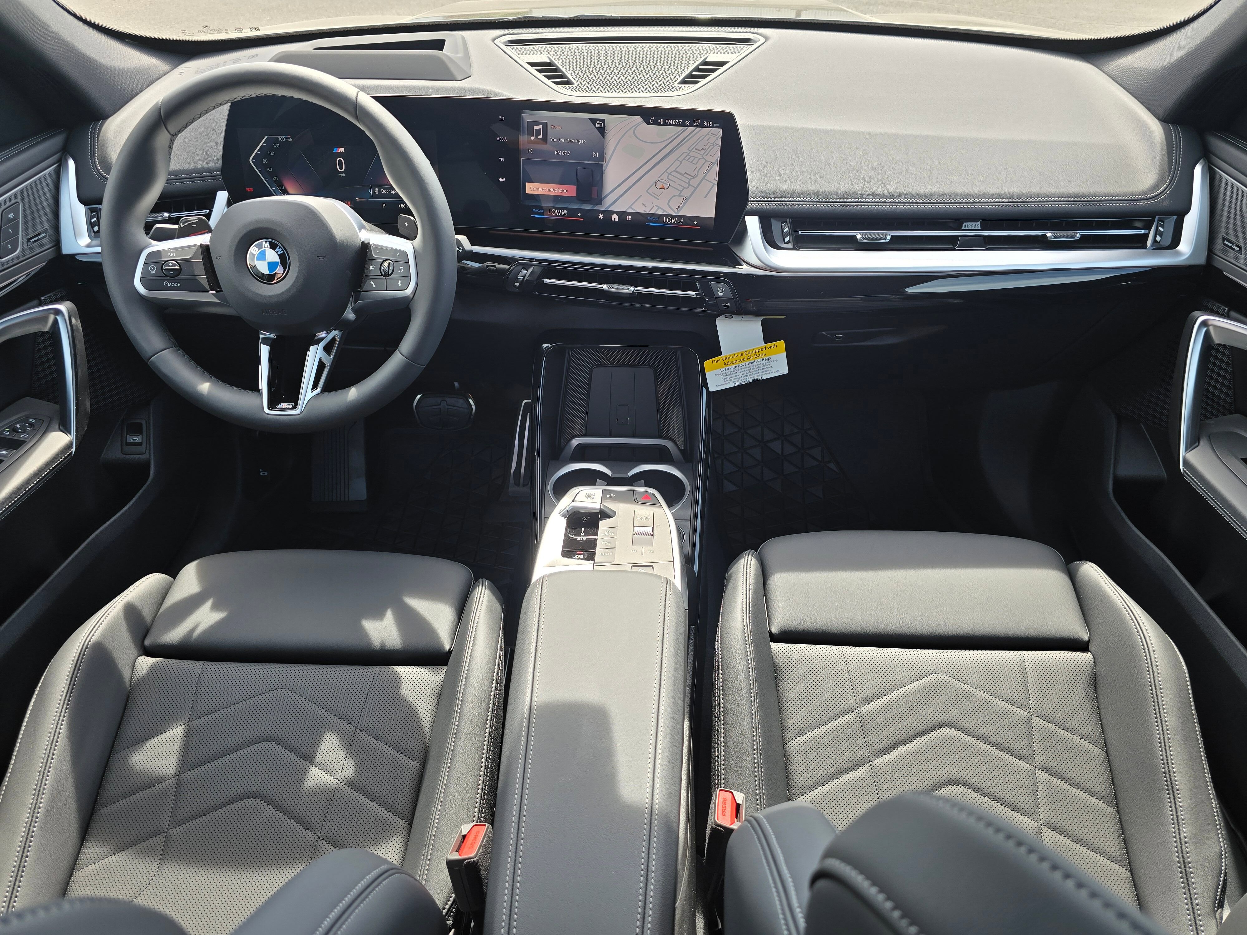 New 2026 BMW X1 xDrive28i w/ Technology Package AWD/4WD image 42