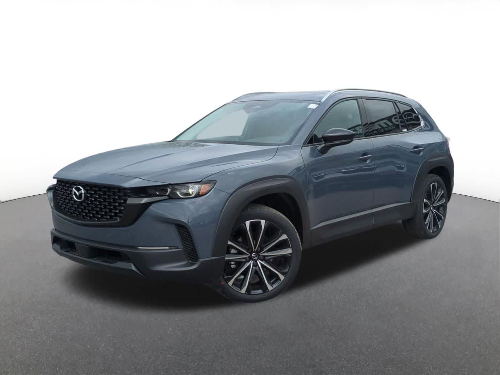 New 2026 MAZDA CX-50 AWD 2.5 S w/ Premium Package image 1