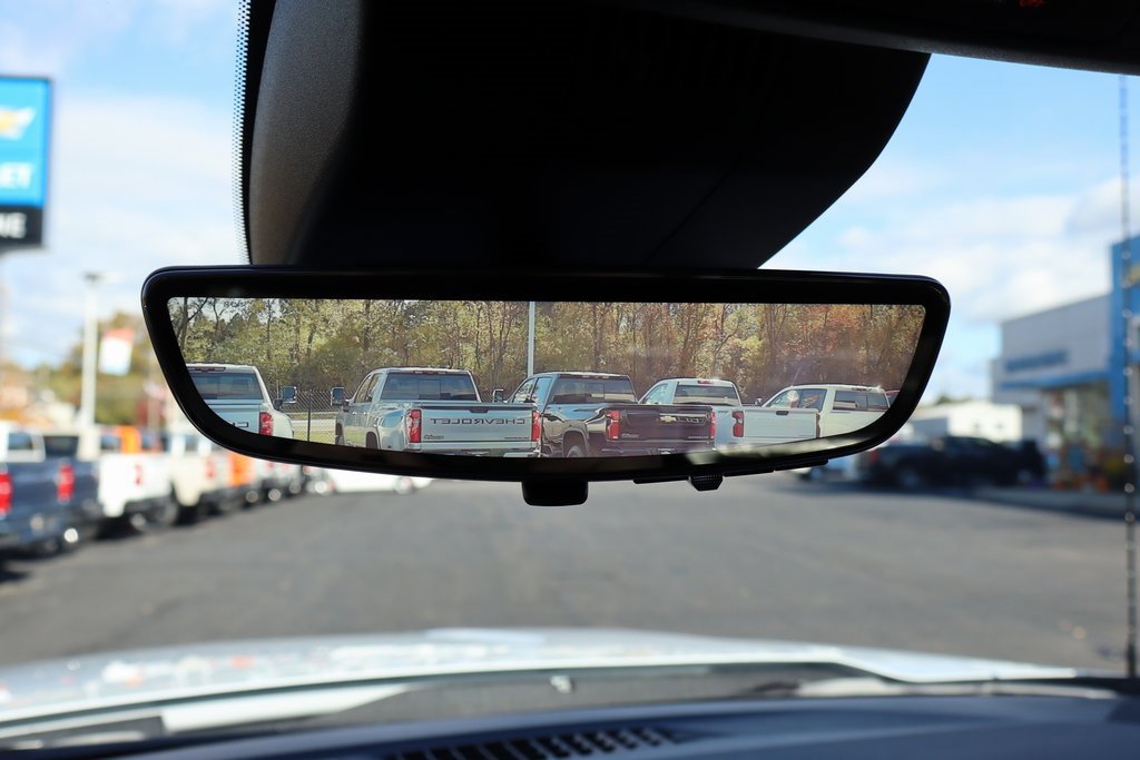 New 2026 Chevrolet Silverado 1500 High Country image 15