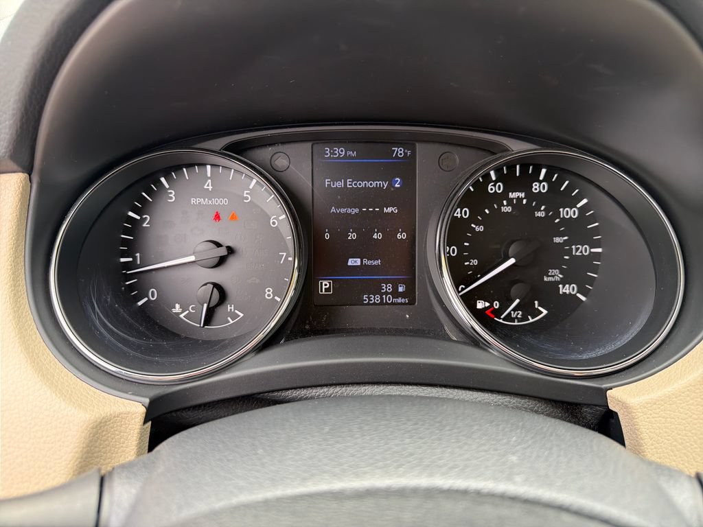 Used 2019 Nissan Rogue SL w/ Premium Package AWD/4WD image 26
