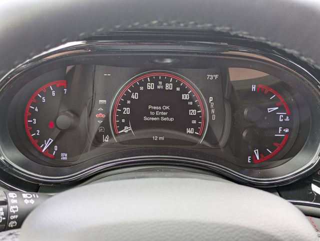 New 2026 Dodge Durango GT image 18