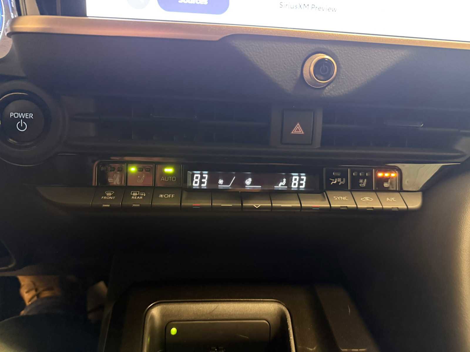 Used 2024 Toyota Crown Limited w/ Advanced Technology Package AWD/4WD image 34