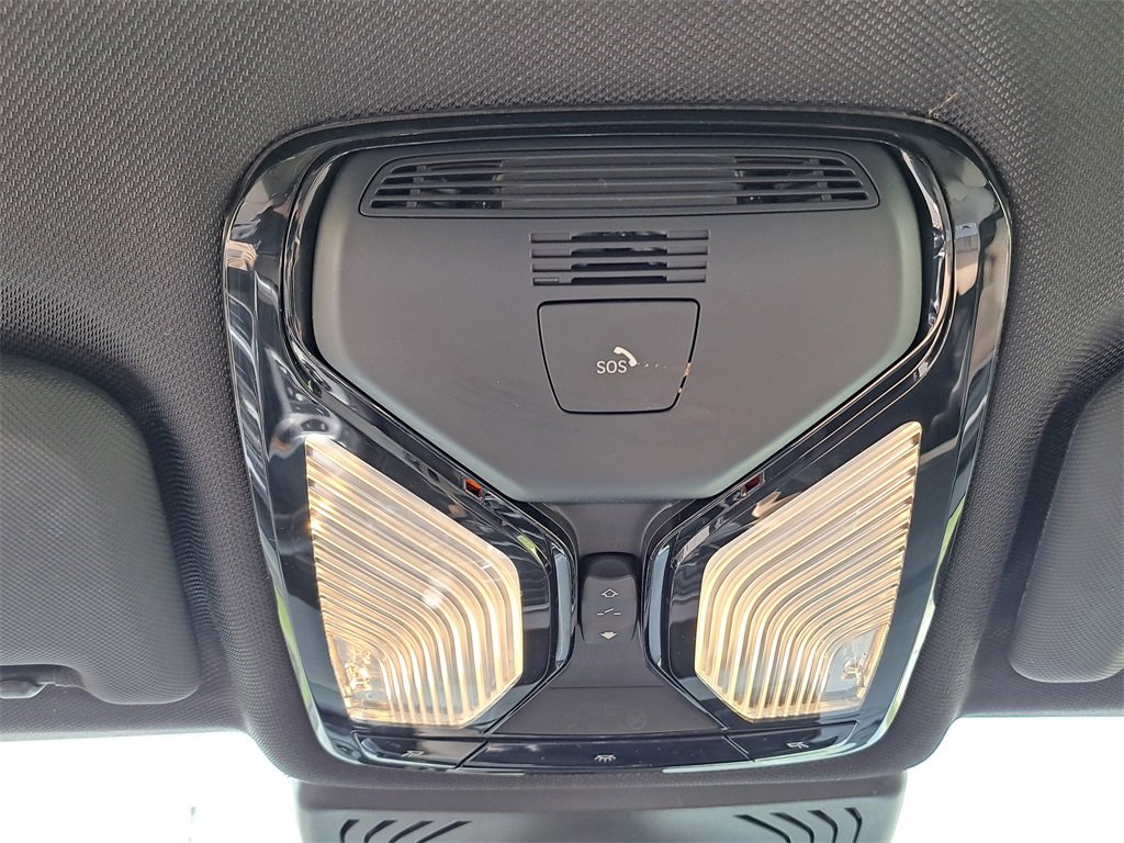 Used 2021 BMW X3 xDrive30i w/ Premium Package image 15