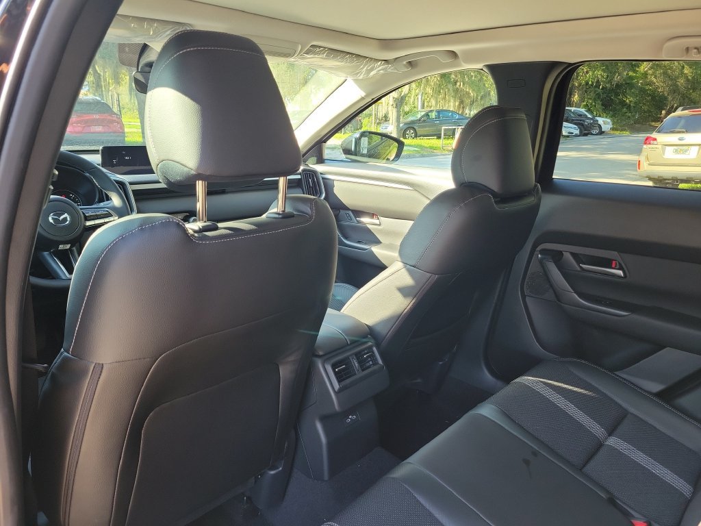 New 2026 MAZDA CX-50 AWD 2.5 S w/ Weather Package image 10
