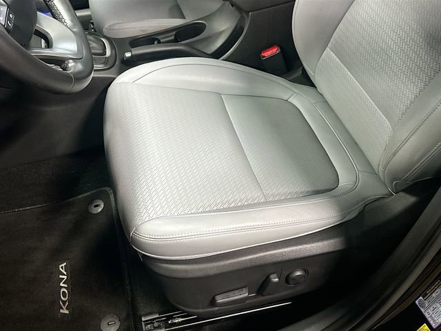 Used 2019 Hyundai Kona Limited image 20