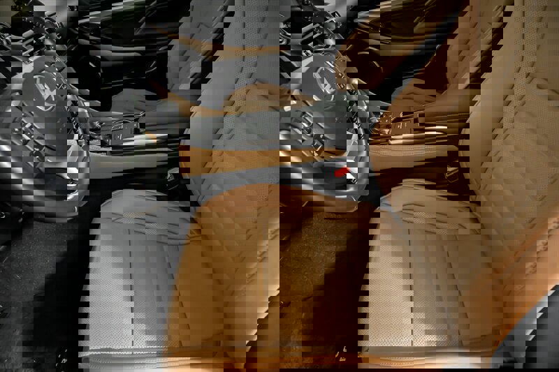 Used 2020 Lexus RC 350 w/ Premium Package image 20