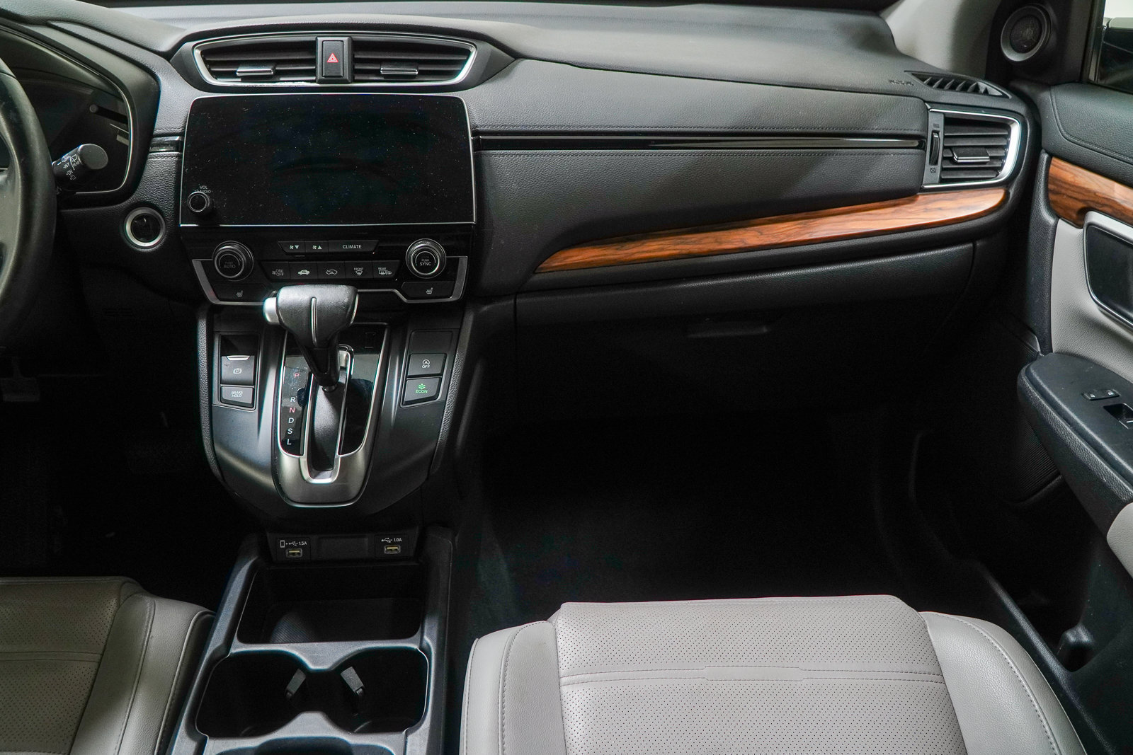 Used 2020 Honda CR-V EX-L image 33