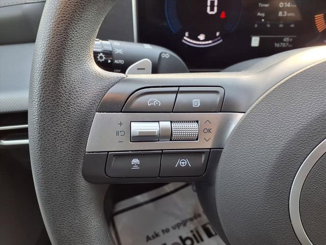 Used 2025 Hyundai Sonata SEL image 63