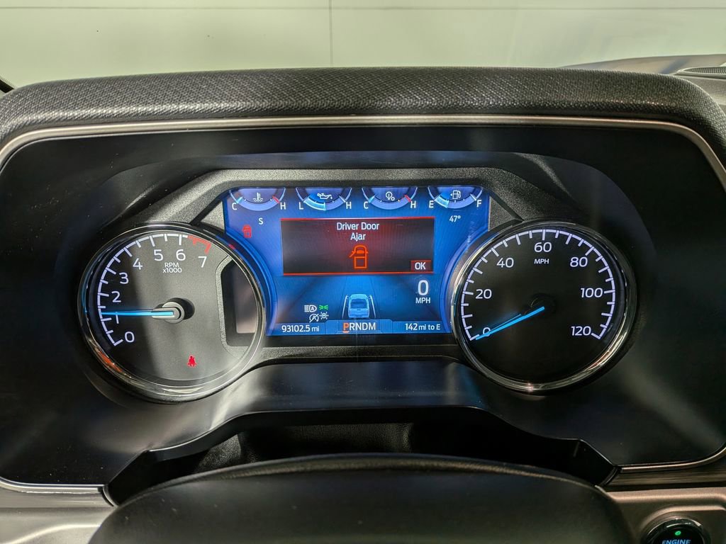 Used 2021 Ford F150 XLT w/ Equipment Group 302A High AWD/4WD image 21