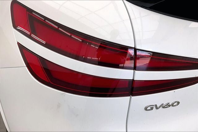 New 2026 Genesis GV60 AWD image 17