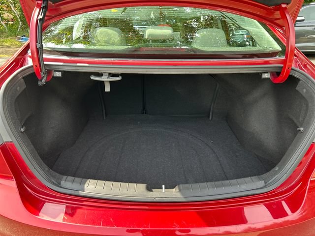 Used 2017 Hyundai Elantra SE w/ Cargo Package FWD image 22