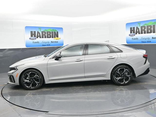 Used 2025 Kia K5 GT-Line image 2