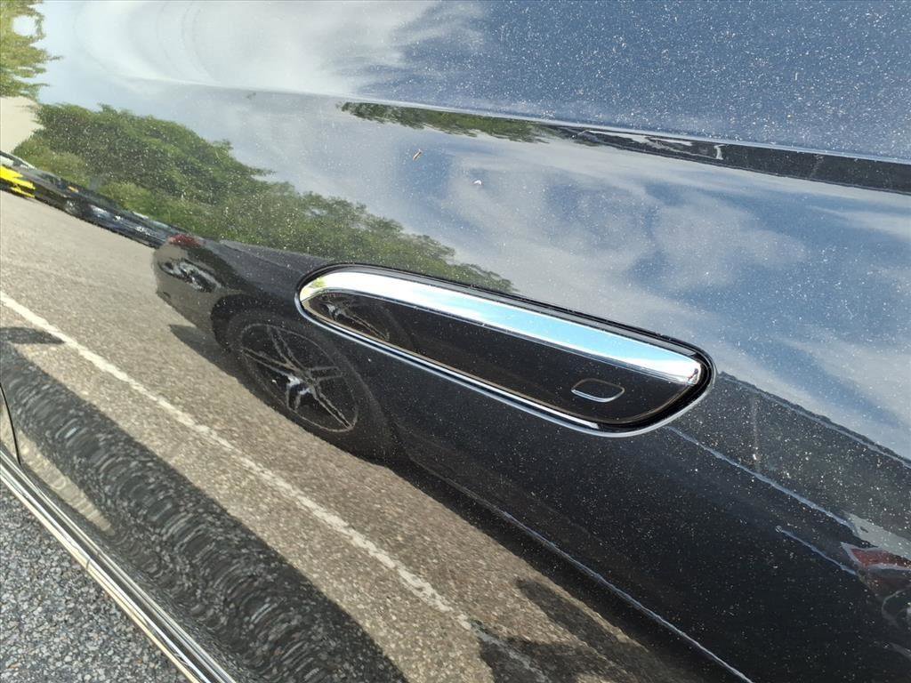 New 2026 Mercedes-Benz E 350 4MATIC Sedan image 28