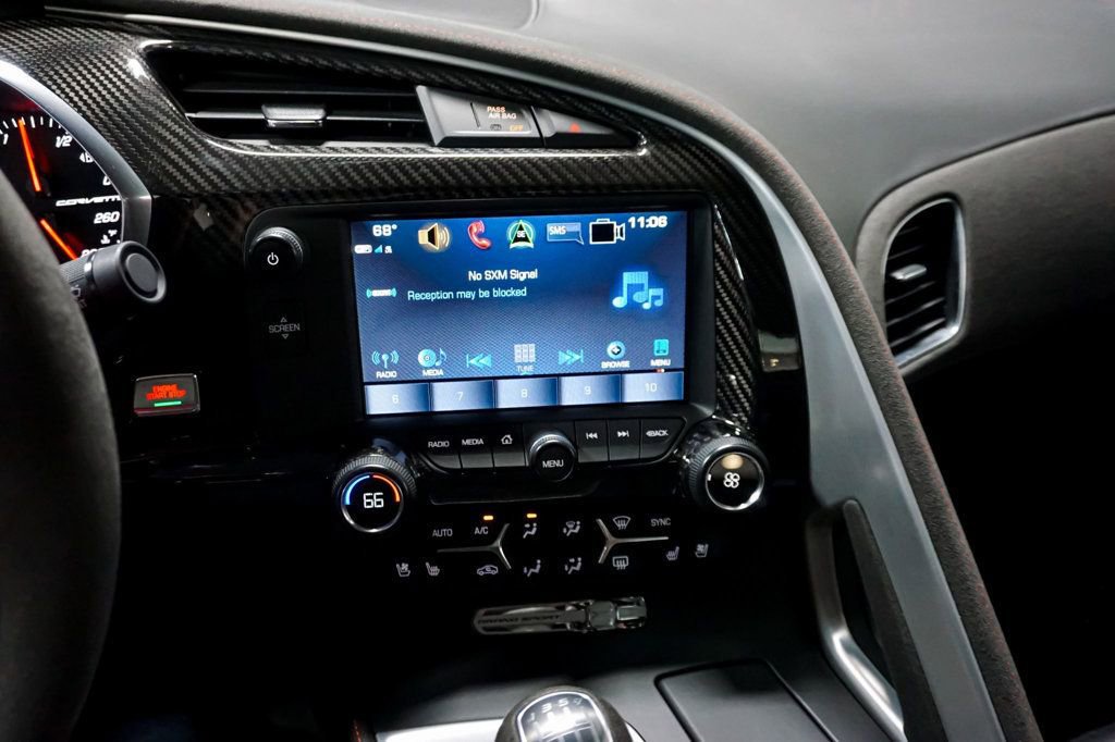 Used 2019 Chevrolet Corvette Grand Sport image 33