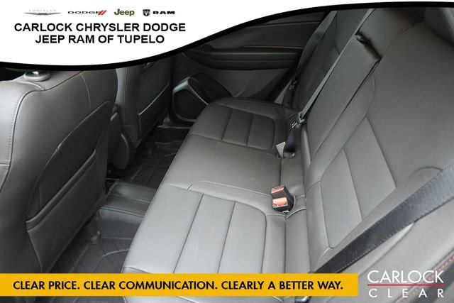 Used 2025 Chevrolet TrailBlazer RS w/ Driver Confidence Package AWD/4WD image 30