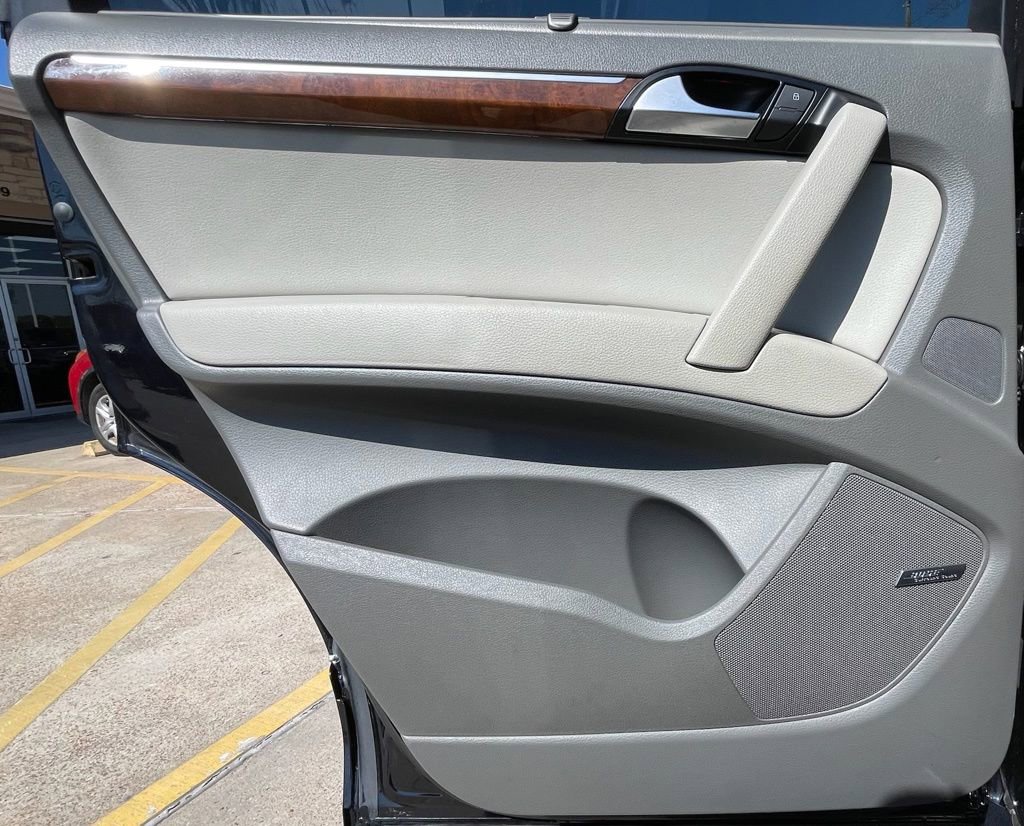 Used 2014 Audi Q7 TDI Premium Plus w/ Premium Plus Package image 38