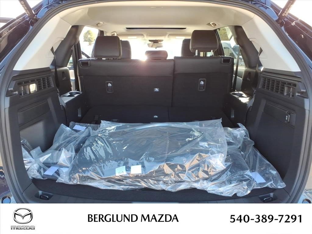 New 2026 MAZDA CX-90 3.3 Turbo w/ Preferred Package image 10