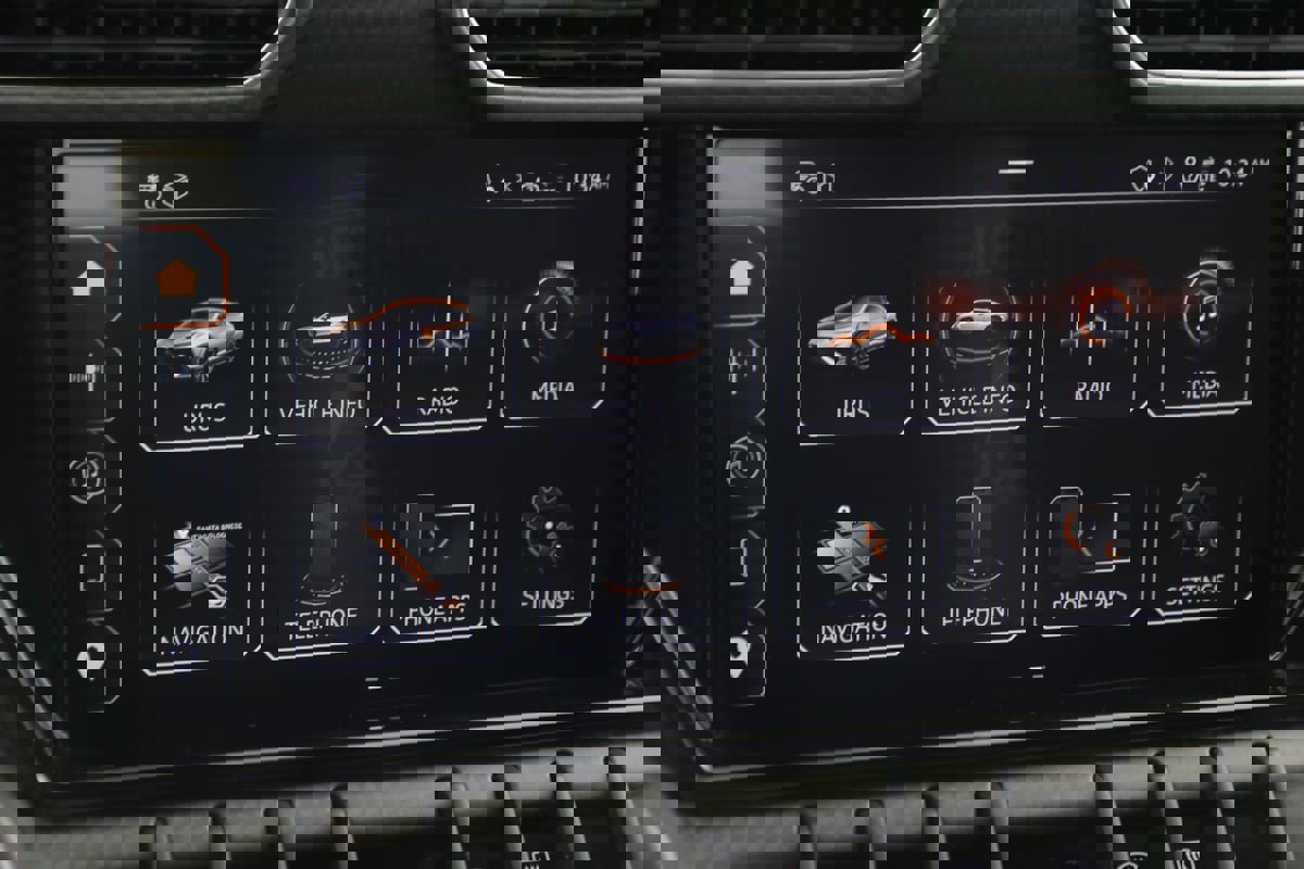 Used 2024 Lamborghini Urus Performante image 65