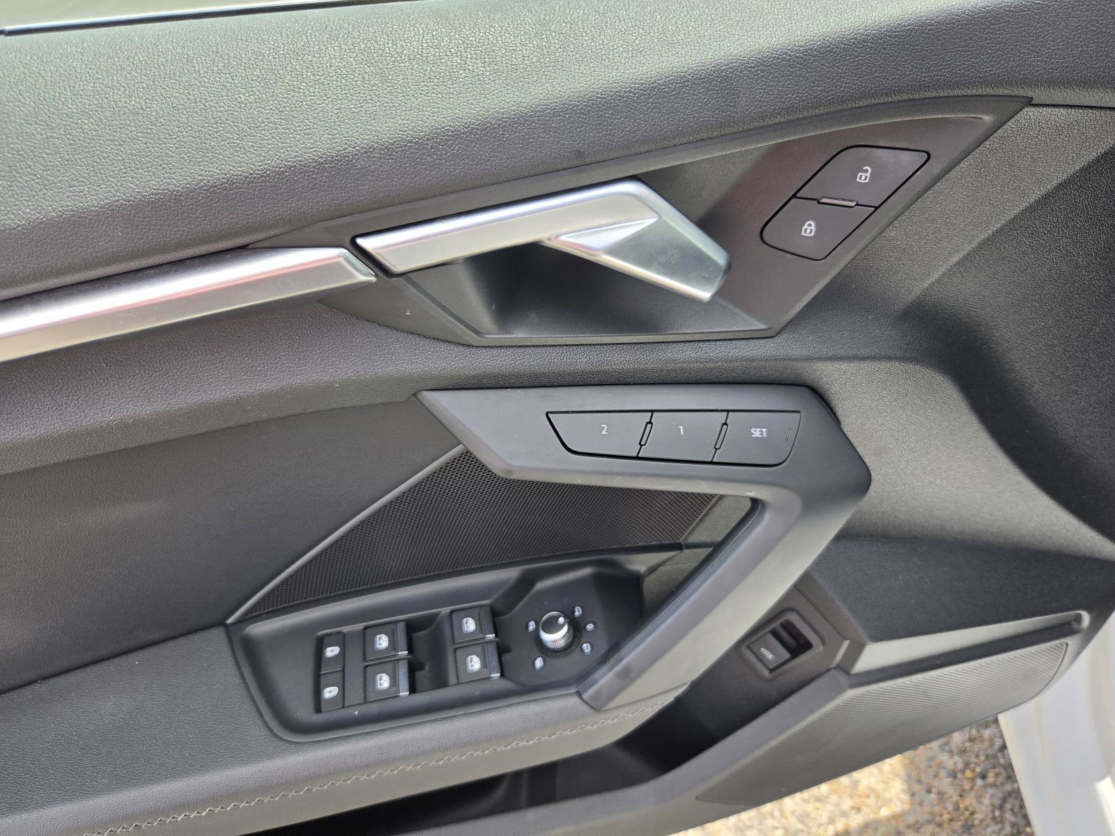 Used 2024 Audi A3 2.0T Premium FWD image 16