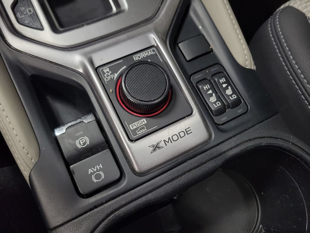 Used 2024 Subaru Forester Premium AWD/4WD image 16