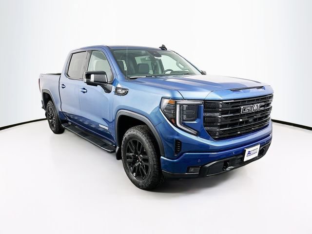 New 2026 GMC Sierra 1500 Elevation w/ Elevation Premium Package