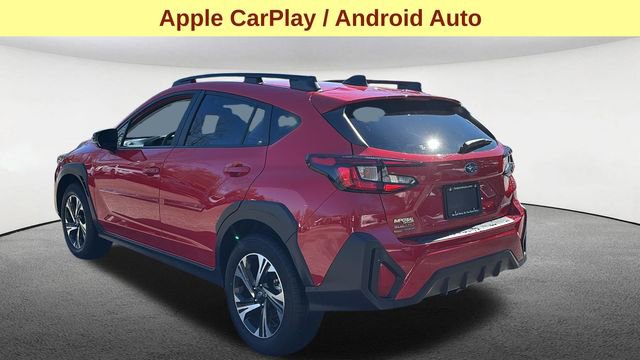 Certified 2025 Subaru Crosstrek 2.0i Premium image 6