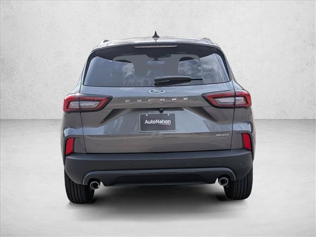 New 2026 Ford Escape ST-Line w/ Tech Pack #1 AWD/4WD image 7