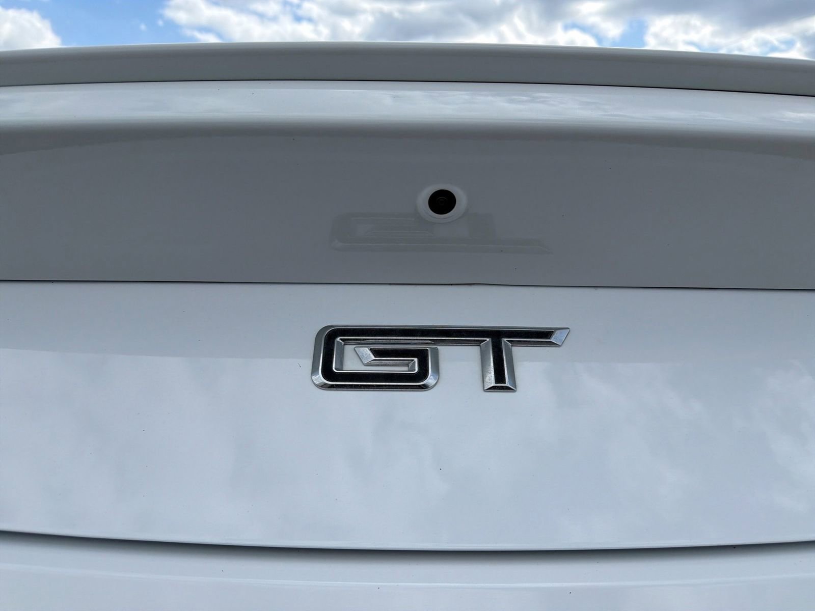 Certified 2024 Ford Mustang GT Premium RWD image 43
