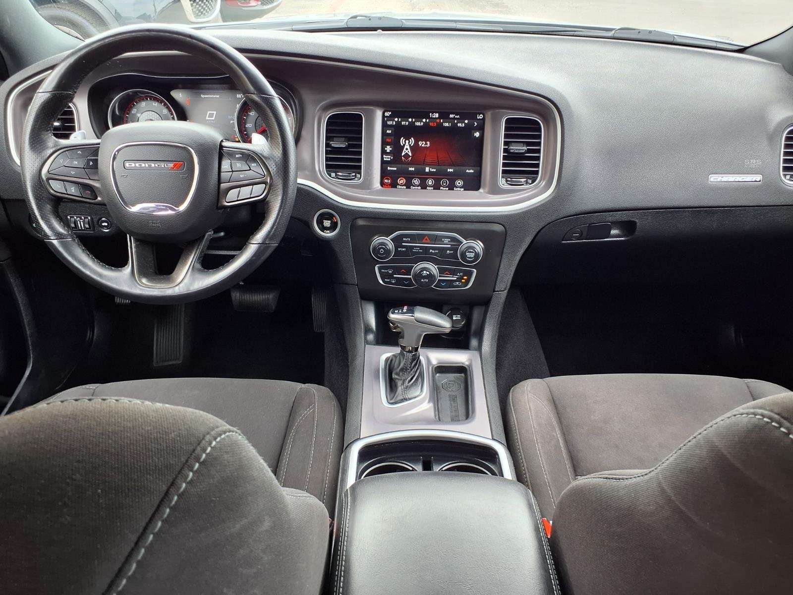 Certified 2021 Dodge Charger SXT w/ Driver Convenience Group AWD/4WD image 9