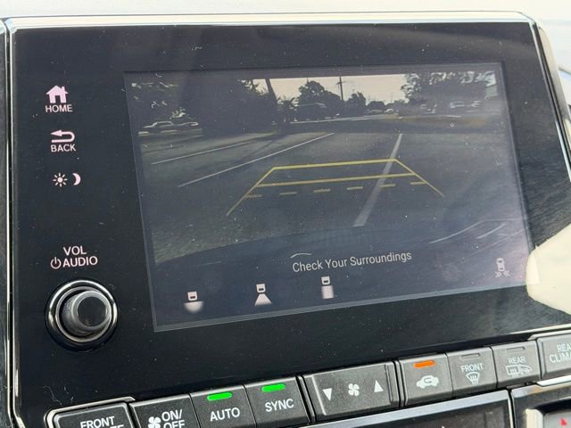 Used 2024 Honda Odyssey EX-L image 24